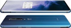 Original OnePlus 7 Pro Dual SIM 8GB RAM 256GB ROM 4G LTE Android Cell Phone