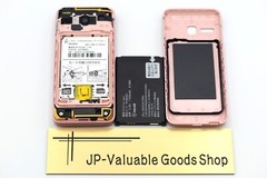 [Top Mint] KYOCERA 902KC 903KC DIGNO 3 FLIP Pink Android SIM UNLOCKED Free Japan