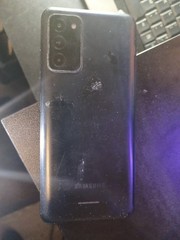 Samsung Black