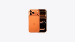 Apple iPhone 17 Pro Max A3257 T-Mobile Only 256GB Cosmic Orange Good