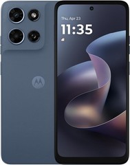 Moto G 5G 2026 (128GB, 4GB) 6.7″ for AT&T & Cricket Only XT2613