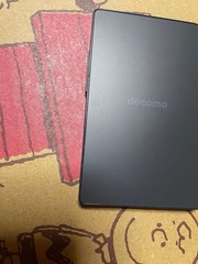 KYOCERA KY-01L CARD KEITAI