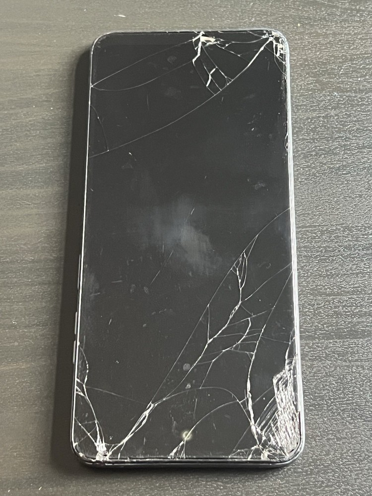 Motorola Moto E15 50MP Quad Pixel Camera(GOOGLE LOCKE)(PARTS ONLY )(read Disc)