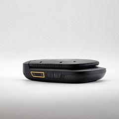 Sonim XP3 XP3800 8GB Black (AT&T/Unlocked) – 2PS9 – 2PS9
