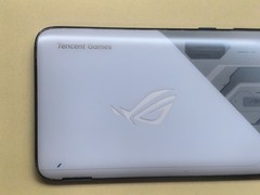 ASUS ROG Phone 7 Unlocked White /Black Game Phone Android Global Google Play