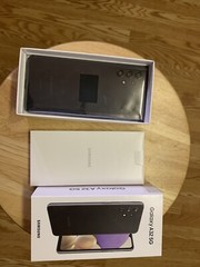 Samsung Galaxy A32 5G SM-A326U – 64GB – Awesome Black (boost) (Single SIM)