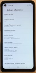 TESTED VERIZON SAMSUNG GALAXY XCover PRO 64GB, SM-G715U ANDROID SMARTPHONE