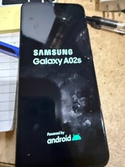 Samsung Galaxy A02S 32GB Android – ATT locked