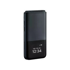 ALT MIVE Style Folder 2 32GB AT-M140 Unlocked LTE/3G 2color Android