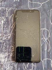 Apple iPhone X | A1865 | For parts
