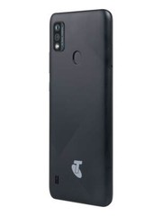 TELSTRA ESSENTIAL PRO 3 BLACK (4GX,6.5″,32GB/4GB) BLUE TICK – UPGRADE OF PRO 2