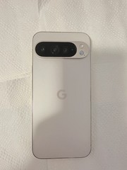 Google Pixel 9 Pro XL 128GB Obsidian Unlocked Smartphone