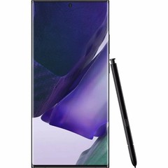 Galaxy Note20 Ultra 5G 128GB Storage 108MP Lens 4500mAh Unlocked Device