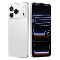 G17 Pro Max Unlocked Smartphone Cell Phone 128G 5G Android Cheap Mobile Phone