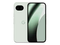 Google Pixel 10a Fog Telekom Smartphone 256GB 5100mAh 16cm 13MP 5G 99937329