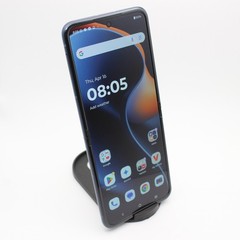 Motorola RAZR (2025) XT2553V 256GB Great Condition | Blue | VERIZON ONLY