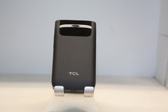 TCL Flip 4 5G T440W – 32GB – Stone Gray (T-Mobile) Flip Phone