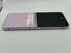 Samsung Galaxy Z Flip5 512GB – Factory Unlocked – Purple
