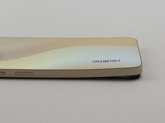 realme 11 5G (RMX3780) 256GB (GSM Unlocked) (Telcel) – *PLEASE READ* – H8705
