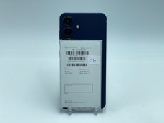 Samsung Galaxy S25 128GB SM-S931U (AT&T) Navy CrkGls,CrkBk (E-0117)