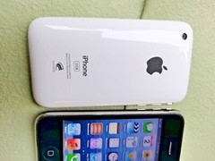 100% working Apple iPhone 3GS 32GB 16GB 8GB White Black (Unlocked) A1303 (GSM)