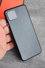 Google Pixel 4 XL Unlocked 6GB+64GB 6.3″ IP68 90Hz USPS Shipping-New Sealed