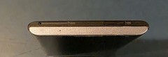 BLACKBERRY PRIV STV100-2 Black Smartphone Android 4G 32GB Unlocked