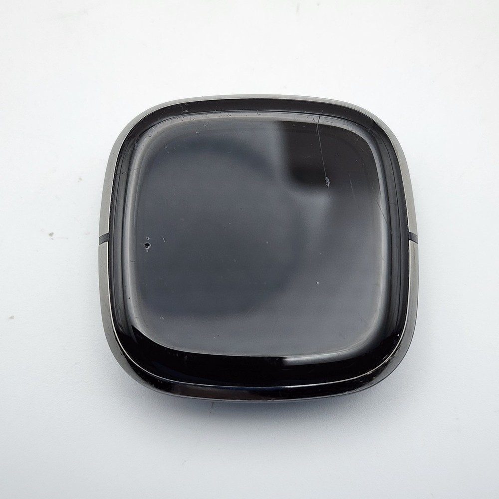 Fitbit Sense 40mm FB512 4GB Graphite Aluminum/Black Sport Band (GPS) – 4 – 410A