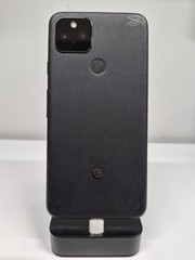 google pixel 5 unlocked USED