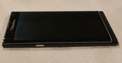 BLACKBERRY PRIV STV100-2 Black Smartphone Android 4G 32GB Unlocked