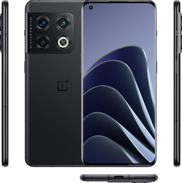 Unlocked OnePlus 10 Pro 5G (12GB+512GB) Dual SIM 50MP 6.7″ Googleplay Phone