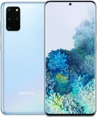 Samsung Galaxy S20+ Plus 5G G986U 128GB /512GB Unlocked Smartphone All Carriers
