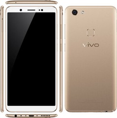 V7 VIVO Y75A Y75 4G LTE 16.0MP 4GB RAM 32GB ROM Original Android Phone 5.7″