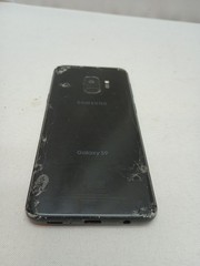 Samsung Galaxy S9 Not Turning on for Parts Only