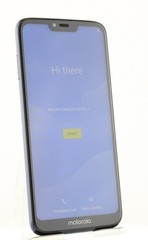 Motorola Moto G7 Power XT1955-5 Cricket 32GB Blue Good Shape