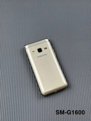 Samsung Galaxy Folder G1600 Dual SIM Unlocked 4G 16GB Android Flip SmartPhone