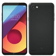 LG Q6 LGM-X600L/K 5.5″ 32GB 3GB RAM Unlocked Original 13.0MP Mobile Phone