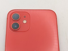 Apple iPhone 12 A2172 64GB Fair Condition | Red | T-MOBILE ONLY