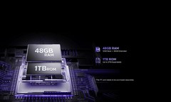 Doogee S300 Plus Thermal 5G 6.78″(12+36)/1TB Walkie Talkie 11000mAh By FedEx