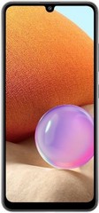 Samsung Galaxy A32 5G [A326U] 64GB – Fully GSM Unlocked – Awesome Black – Fair