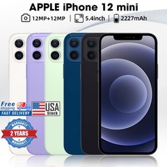 NEW SEALED Apple iPhone 13 /13MINI /13 pro max/12 MINI/ 14/14 Pro Max Unlocked