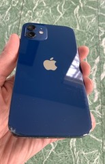 Tested GSM Unlocked iPhone 12, 64GB A2172 MGEK3LL/A For Repair SOLD AS IS