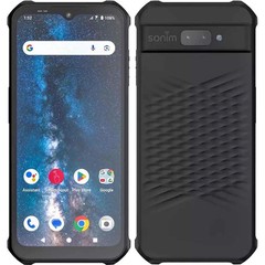 Sonim XP400 IP68 Outdoor Waterproof Shockproof Rugged Smartphone BINB SEALED