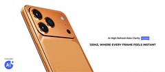 New HOTWAV A17 PRO MAX|6.75”INCH GSM Android 15 factory Unlocked Cell Phone ORG