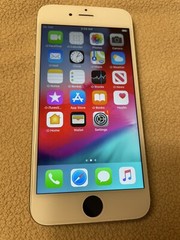 Apple iPhone 6 – 32GB – Space Gray (AT&T) A1549 (GSM)