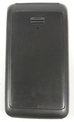 Samsung Haven SCH-U320 – Charcoal Gray ( Verizon ) Flip Phone – No Camera