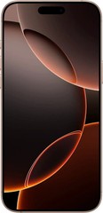 iPhone 16 Pro Max 6.9″ – 1TB Storage – A18 Pro Chip – Desert Titanium – 90% BH
