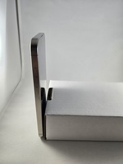 iPhone 16 Pro Max 256gb Natural Titanium AT&T
