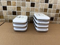 LOT OF 7 AT&T Velocity MF923 Mobile Wi-Fi Hotspot Wireless 4G LTE Router