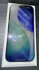Apple iPhone 16 Pro – 1 TB – Black Titanium (Unlocked)